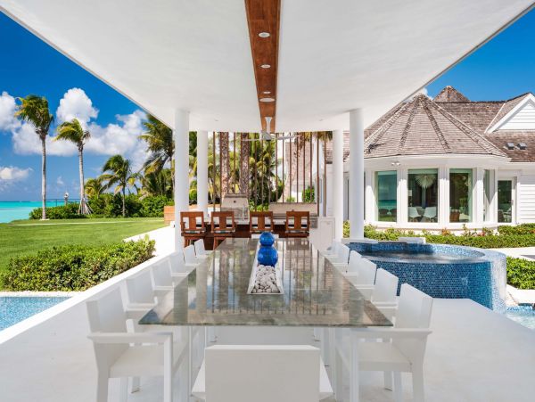 Turks And Caicos Home 972067