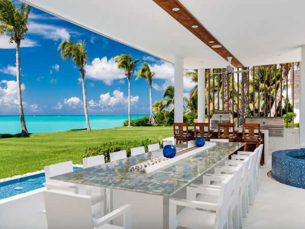 Turks And Caicos Home 972067