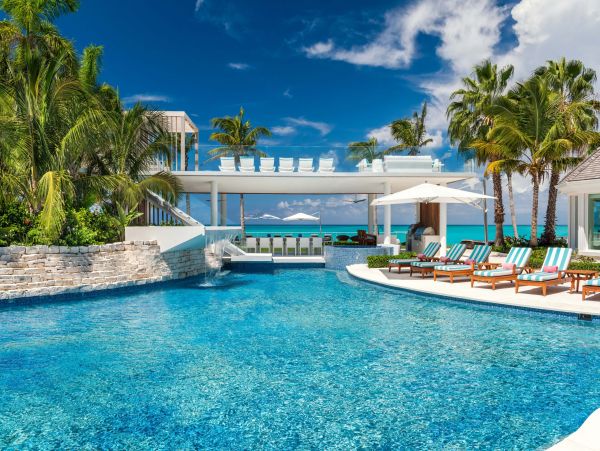 Turks And Caicos Home 972067