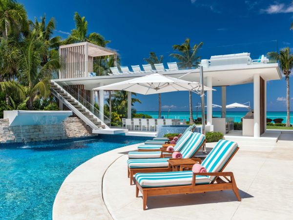 Turks And Caicos Home 972067