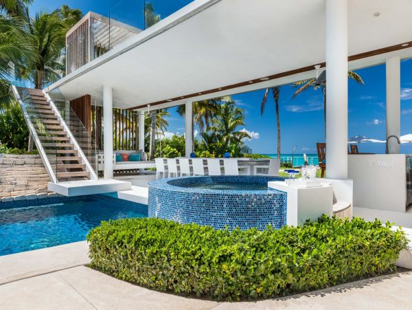 Turks And Caicos Home 972067