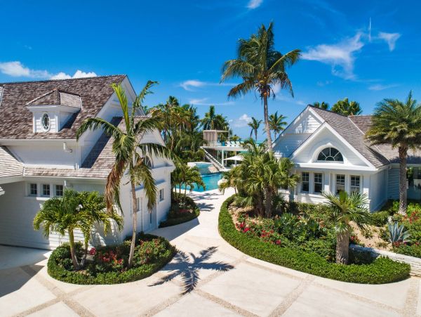 Turks And Caicos Home 972067