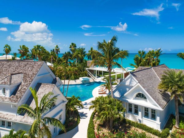 Turks And Caicos Home 972067