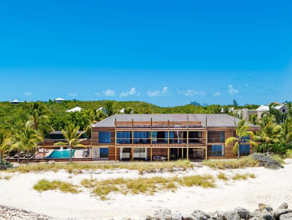 Turks And Caicos Home 972068