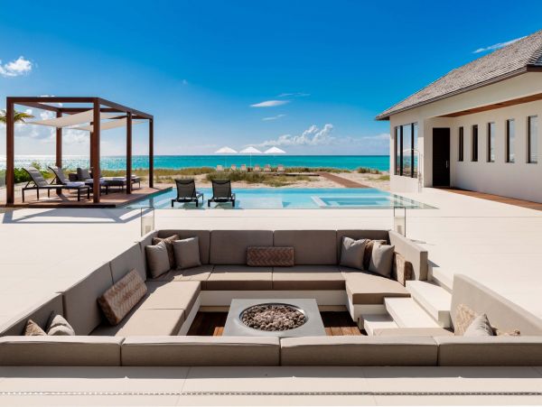 Turks And Caicos Home 972069