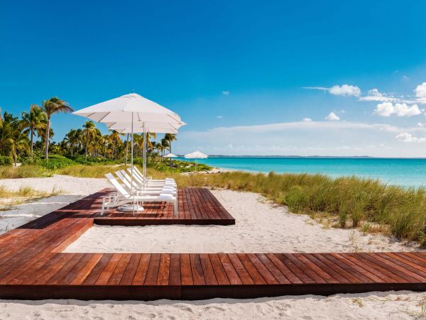 Turks And Caicos Home 972069