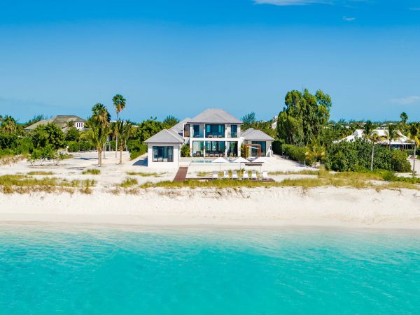 Turks And Caicos Home 972069