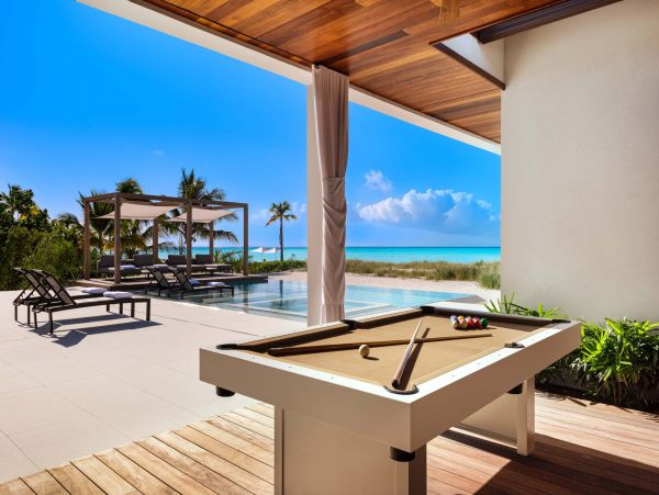 Turks And Caicos Home 972069