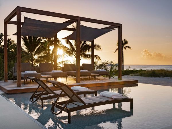 Turks And Caicos Home 972069