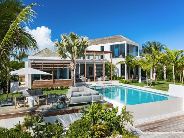 Turks And Caicos Home 972070