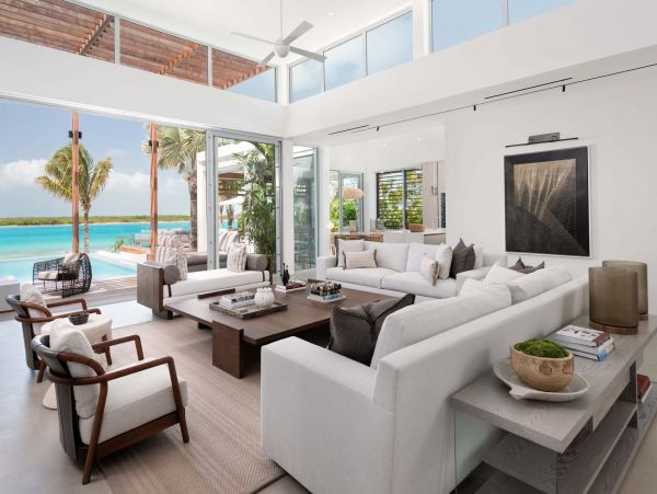 Turks And Caicos Home 972070