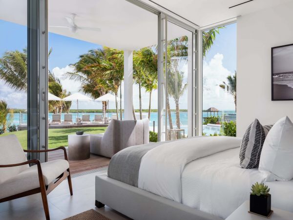 Turks And Caicos Home 972070