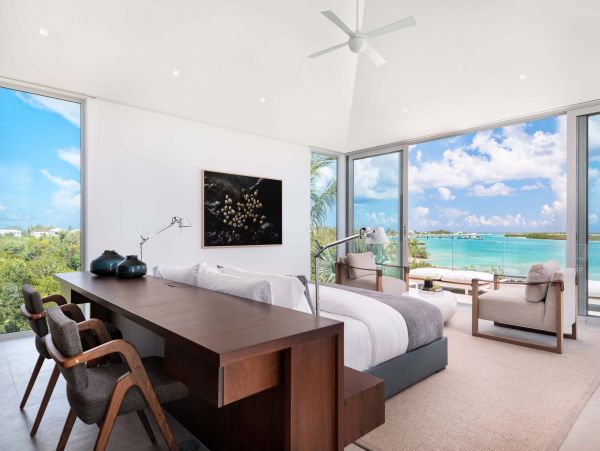 Turks And Caicos Home 972070