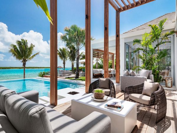 Turks And Caicos Home 972070