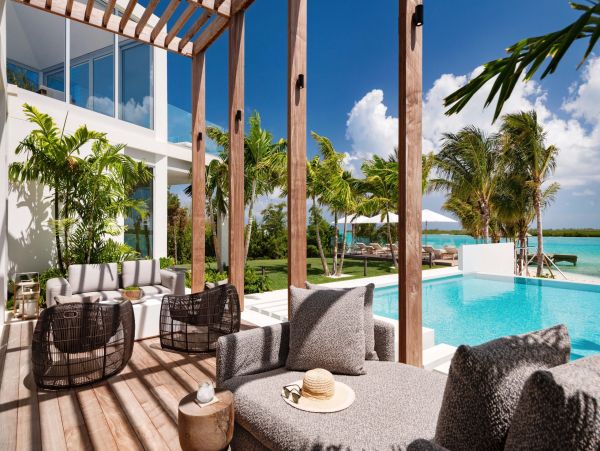 Turks And Caicos Home 972070