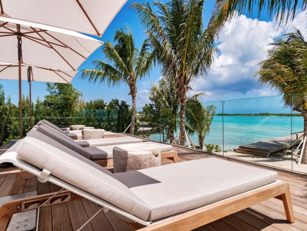 Turks And Caicos Home 972070