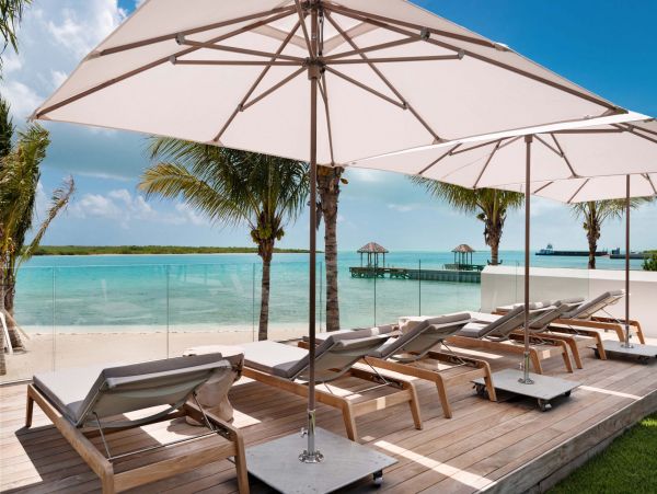 Turks And Caicos Home 972070