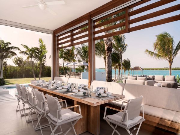 Turks And Caicos Home 972070