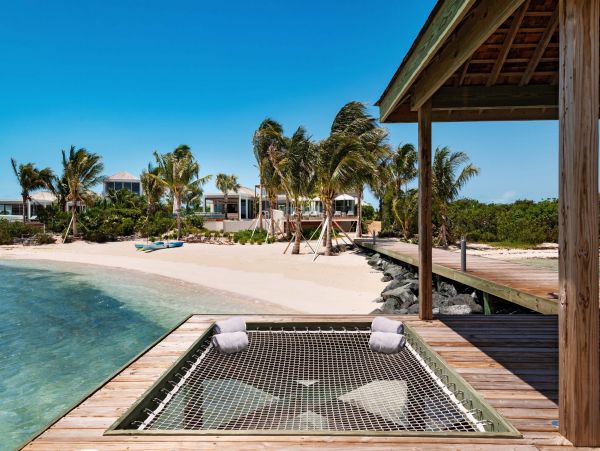 Turks And Caicos Home 972070