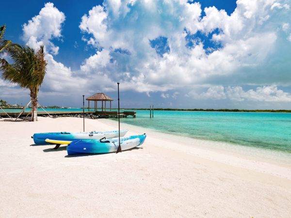 Turks And Caicos Home 972070