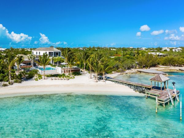 Turks And Caicos Home 972070