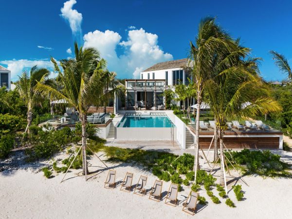 Turks And Caicos Home 972070