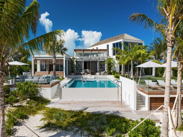 Turks And Caicos Home 972070