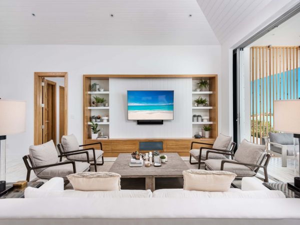 Turks And Caicos Home 972071