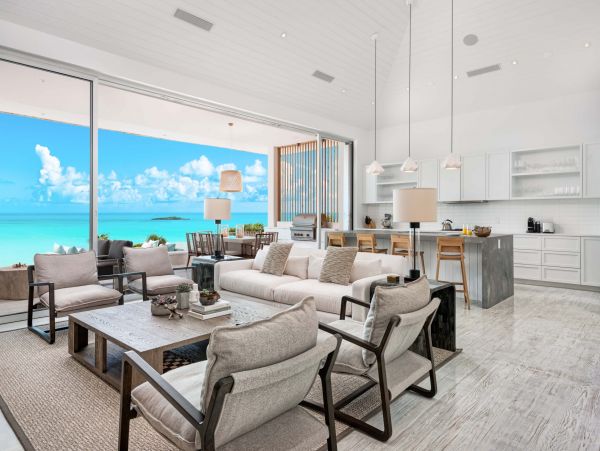 Turks And Caicos Home 972071