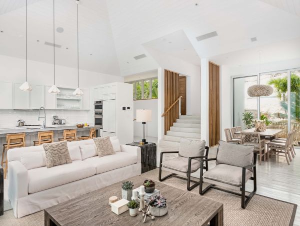 Turks And Caicos Home 972071
