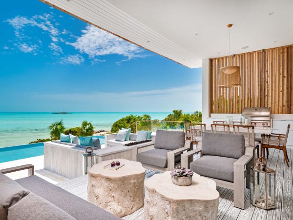 Turks And Caicos Home 972071
