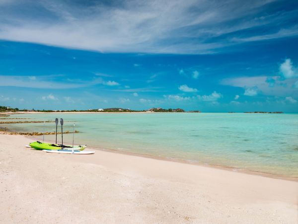 Turks And Caicos Home 972071