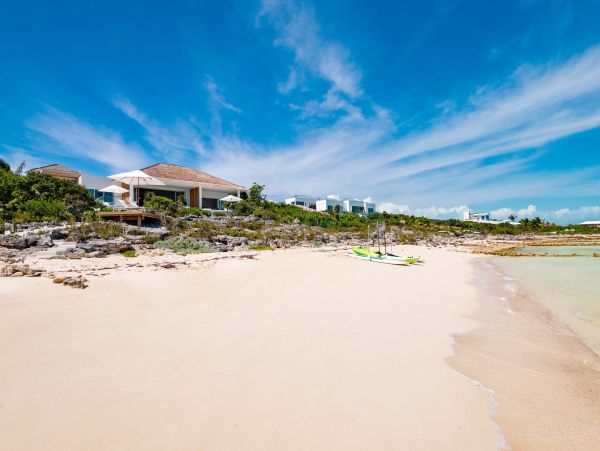 Turks And Caicos Home 972071