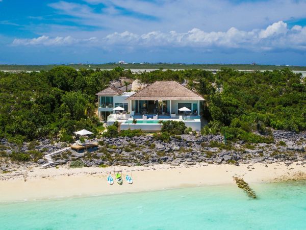 Turks And Caicos Home 972071