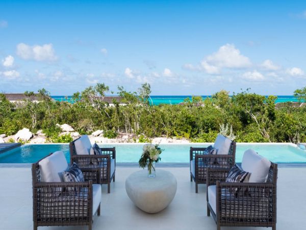 Turks And Caicos Home 972073