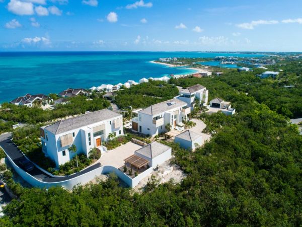 Turks And Caicos Home 972073