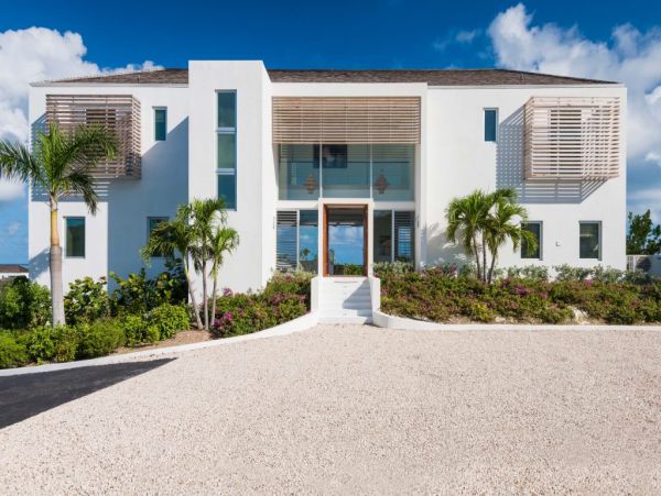 Turks And Caicos Home 972073