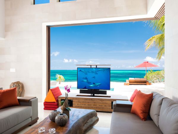 Turks And Caicos Home 972076
