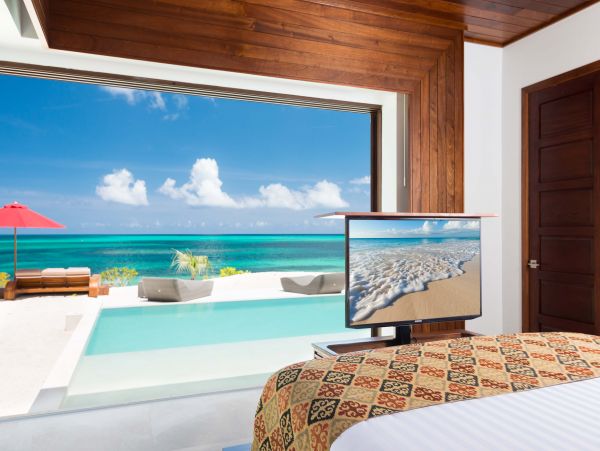 Turks And Caicos Home 972076