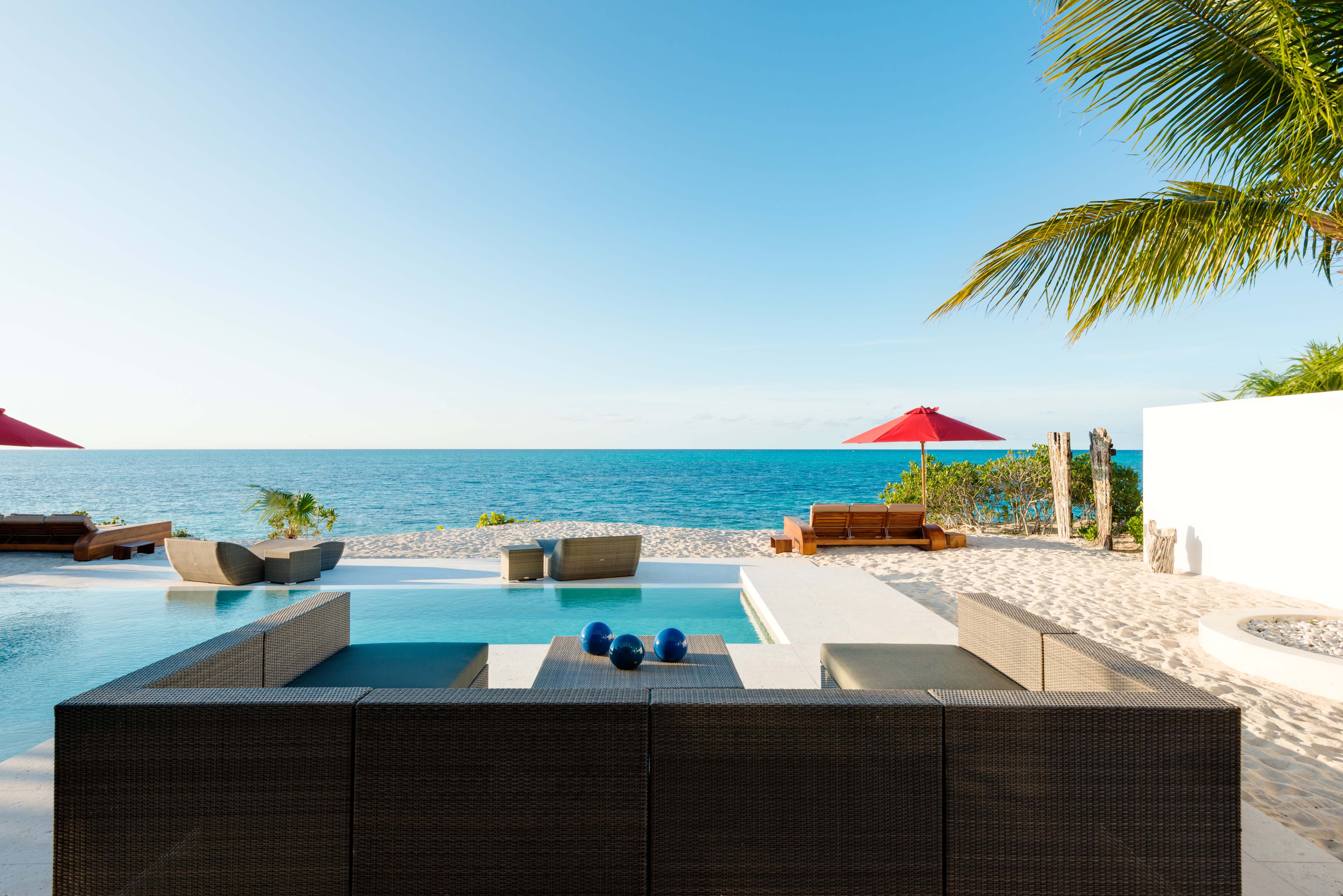 Turks And Caicos Home 972076