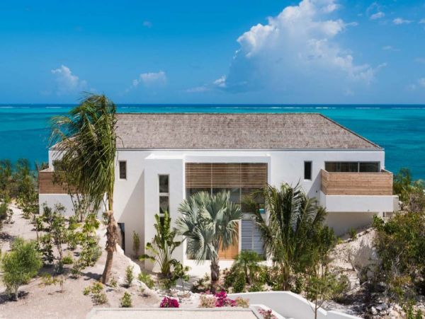 Turks And Caicos Home 972087