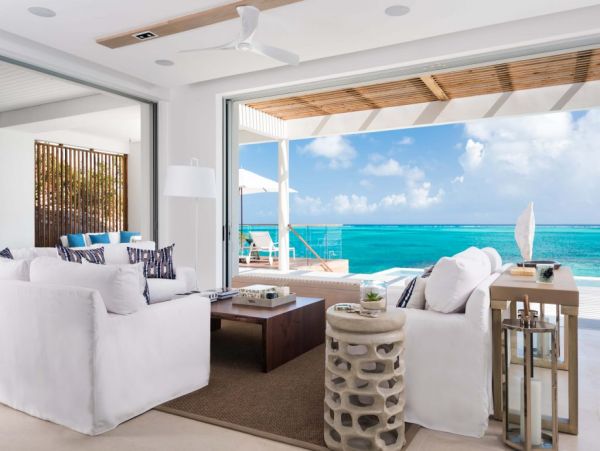 Turks And Caicos Home 972087