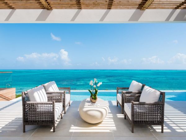 Turks And Caicos Home 972087