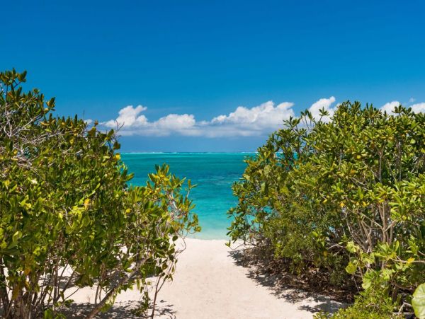 Turks And Caicos Home 972087