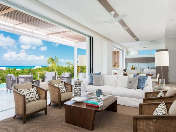 Turks And Caicos Home 972089