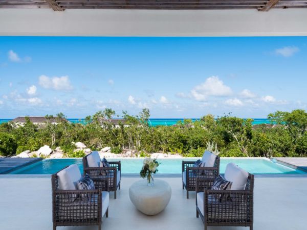 Turks And Caicos Home 972089