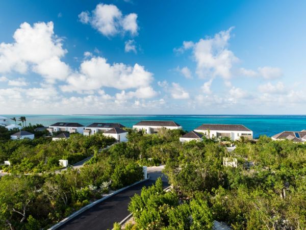 Turks And Caicos Home 972089