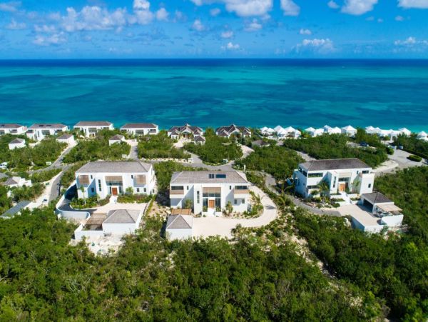 Turks And Caicos Home 972089