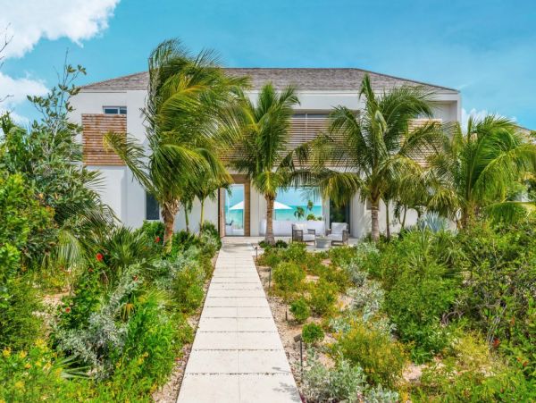 Turks And Caicos Home 972093
