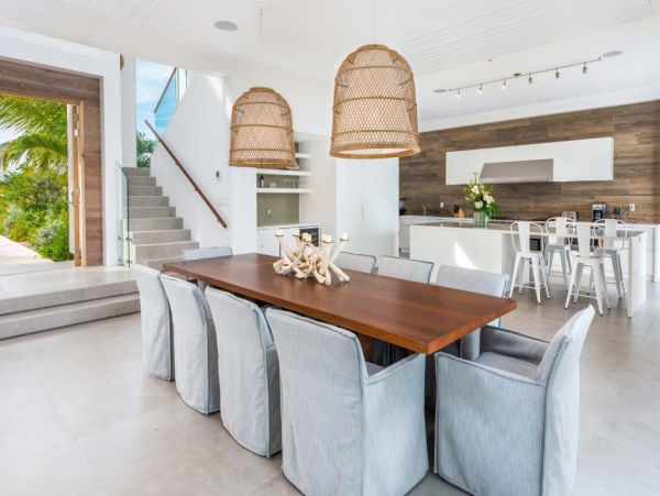 Turks And Caicos Home 972093